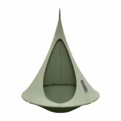 Hængehule Ø120 cm - Khaki