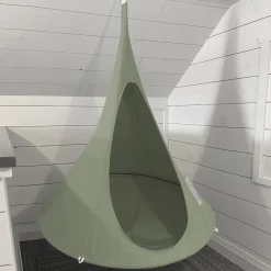 Hængehule Ø120 cm - Khaki