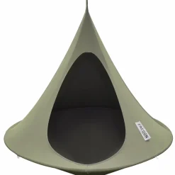 Hængehule Ø180 cm - Khaki