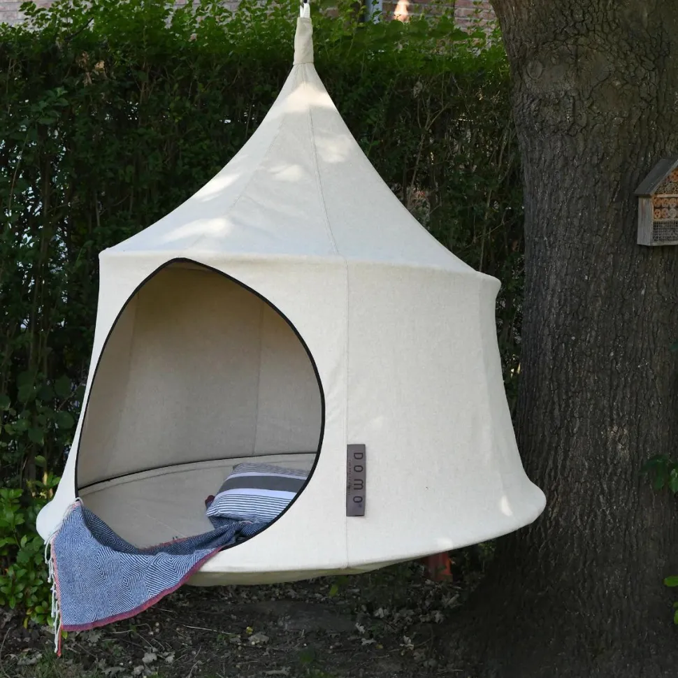 Hængehus Ø150 cm - Sand