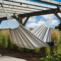 Hængekøje dobbelt outdoor - Dove