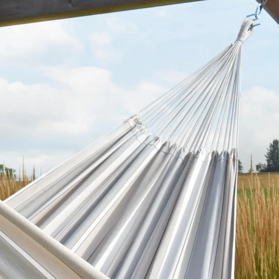 Hængekøje dobbelt outdoor - Dove