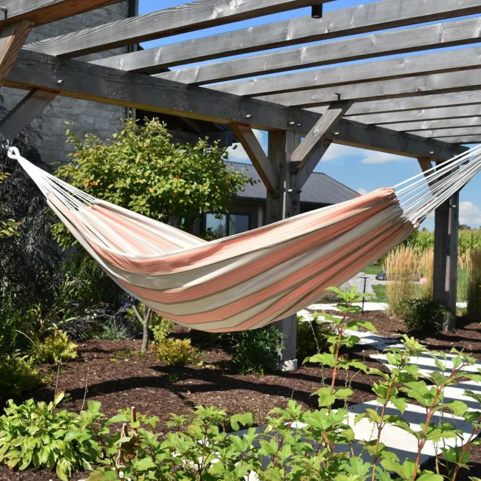 Hængekøje dobbelt outdoor - Cameo