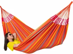 Hængekøje kingsize outdoor - Toucan