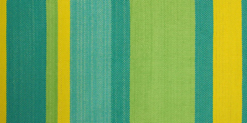 Hængekøje kingsize outdoor - Lime