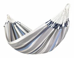 Hængekøje single outdoor - Sea Salt