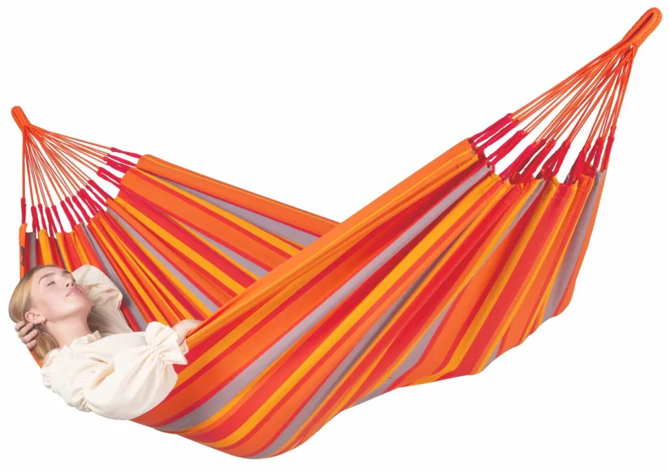 Hængekøje single outdoor - Toucan