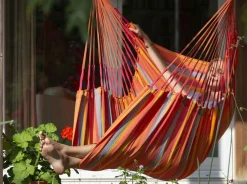Hængekøjestol kingsize outdoor - Toucan