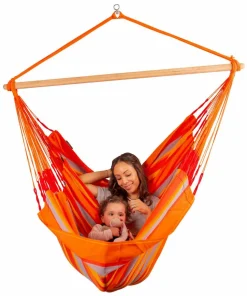 Hængekøjestol kingsize outdoor - Toucan