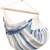 Hængekøjestol kingsize outdoor - Sea Salt