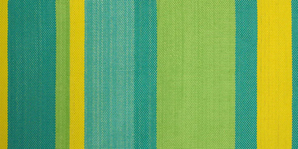 Hængekøjestol kingsize outdoor - Lime