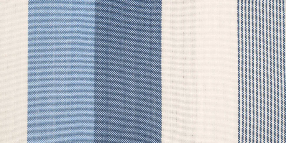 Hængekøjestol single outdoor - Sea Salt