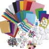 Hobbyboks m. 150+ dele