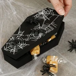 Hobbymaling - Halloween, 6 x 5 ml.