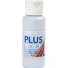 Hobbymaling 60 ml - Lyseblå, 1 stk