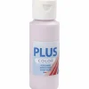 Hobbymaling 60 ml - Lyslilla, 1 stk