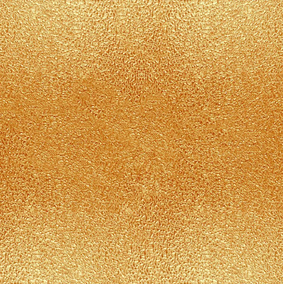Hobbymaling metallic 30 ml - Guld, 1 stk