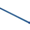 Hockeystav - Blå, 1 stk