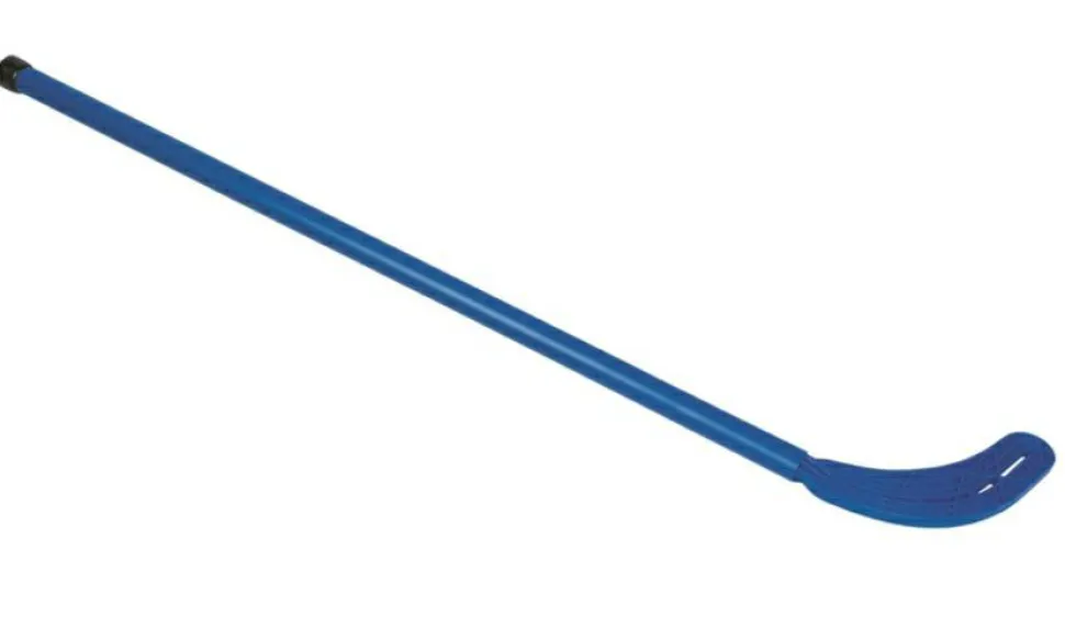 Hockeystav - Blå, 1 stk