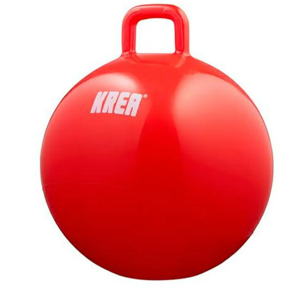 Hoppebold Krea