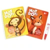 Hot Dots® - Startsæt, 5+ år (engelsk)