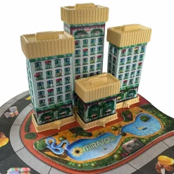 Hotel Game Nordic