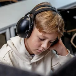 Høreværn, 5-15 år