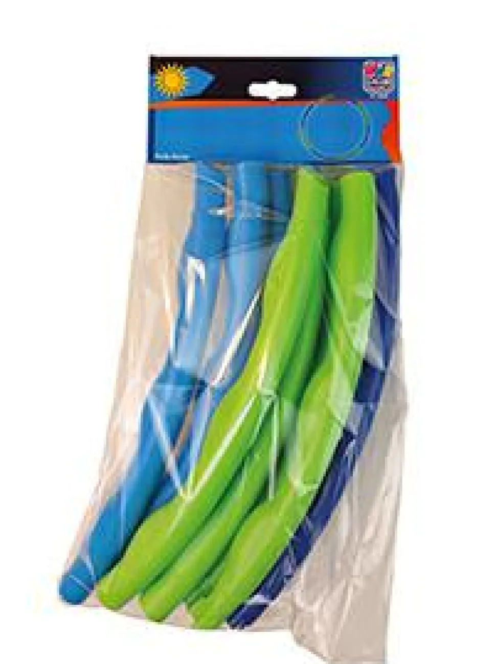 Hulahopring Ø80 cm