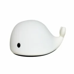 Hvalen Christian - LED-lampe fra Filibabba
