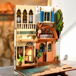 Hyldetrylleri - Romantic Venice