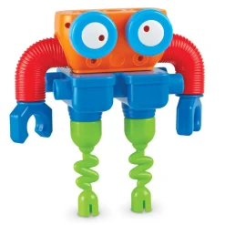 3-i-1 byggesæt - Robotfabrikken