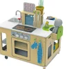 4-i-1 legestation - Husholdning