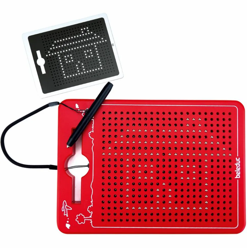 2-i-1 magnettavle