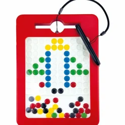 2-i-1 magnettavle