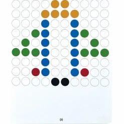 2-i-1 magnettavle