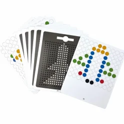 2-i-1 magnettavle