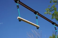 2-i-1 Ninja Slackline Kit