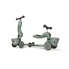 2-in-1 - Highwaykick 1 Lifestyle - Green lines