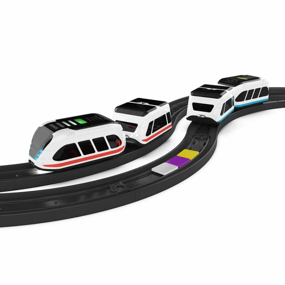 Intelino J-1 Smart Train - Startsæt