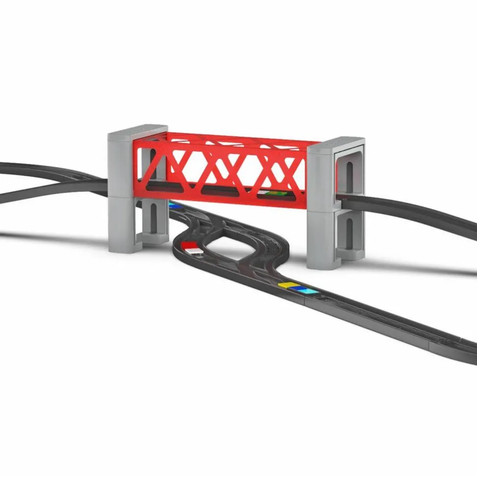 Intelino J-1 Smart Train tilbehør - Bro kit