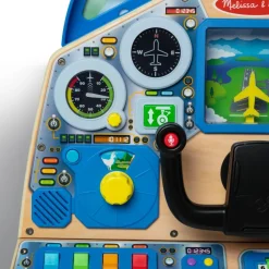 Interaktivt cockpit