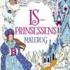 Isprinsessens malebog