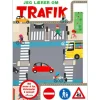 Jeg lærer om trafik