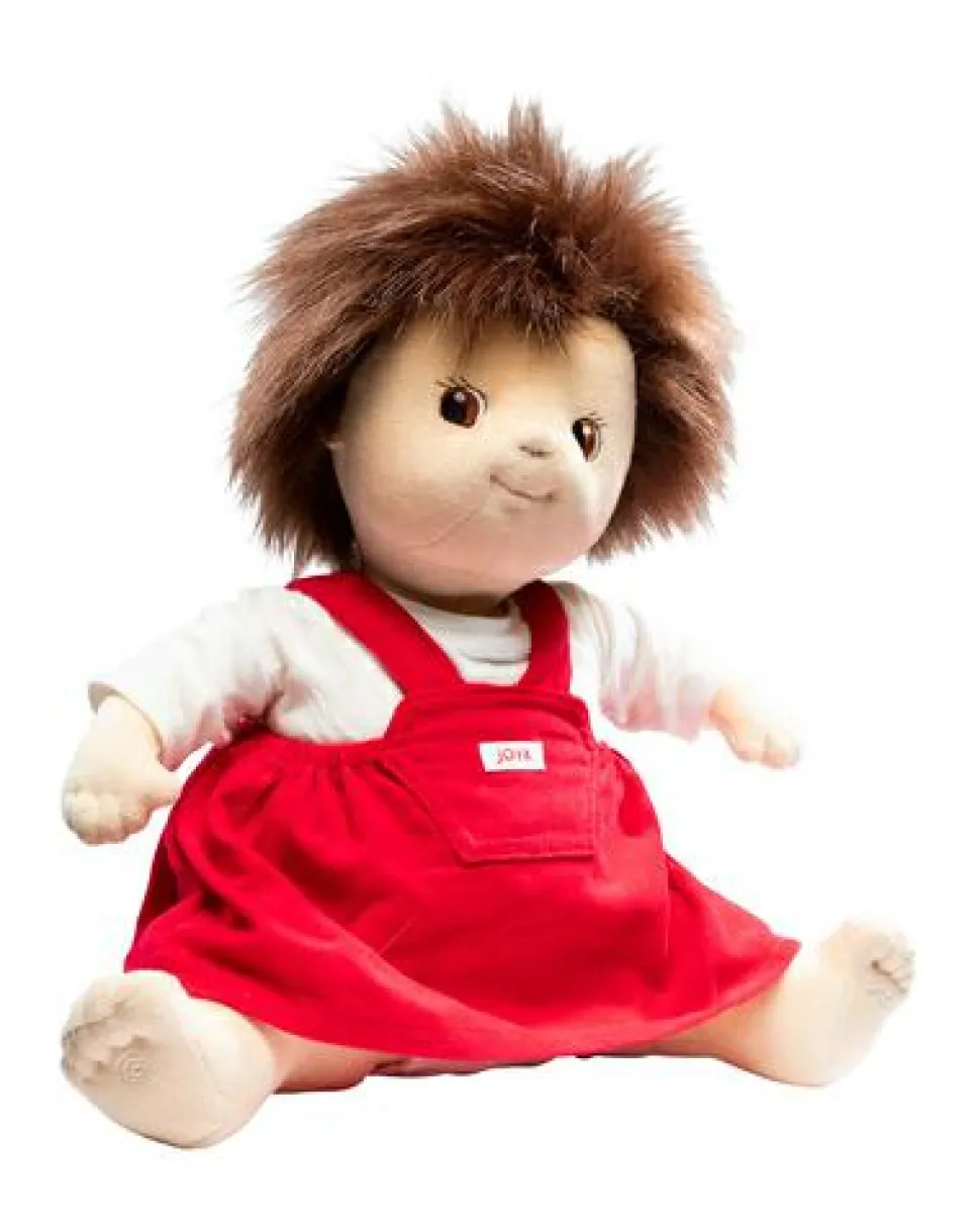 Joyk empatidukke - Tumling, 38 cm