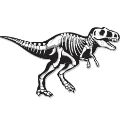Jumbo skumpuslespil - T-Rex