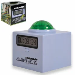 Jungle Timer