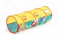 Jungletunnel Ø45 cm - L: 120 cm