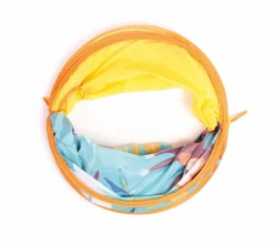 Jungletunnel Ø45 cm - L: 120 cm
