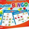Junior Bingo