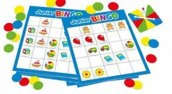 Junior Bingo